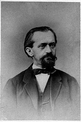 Карл Доплер